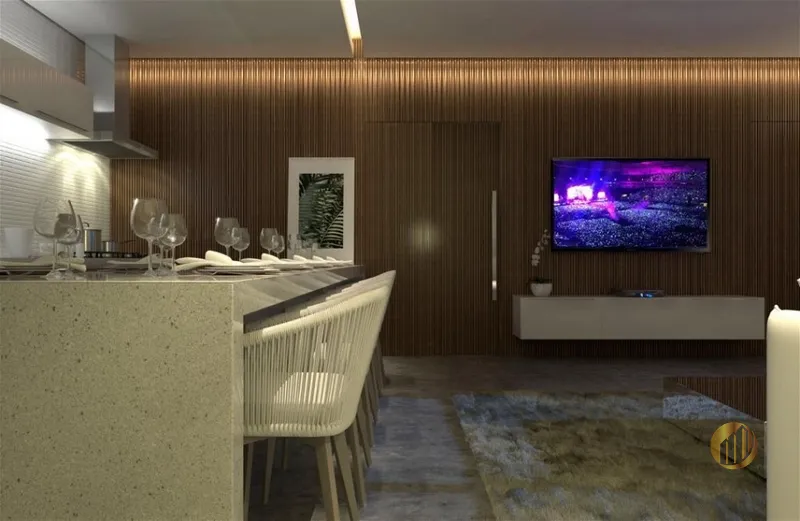 Brava Vel Residence na Praia Brava em Itajaí: 15ª foto da galeria de imagens do imóvel