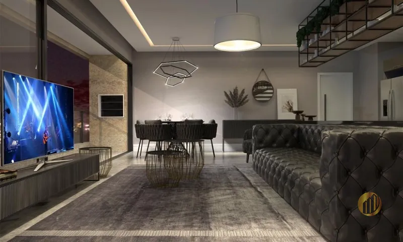 Brava Vel Residence na Praia Brava em Itajaí: 4ª foto da galeria de imagens do imóvel