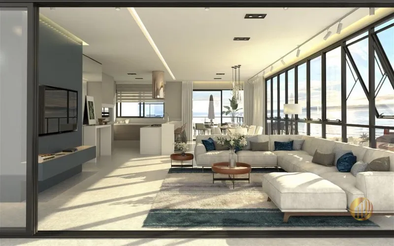 Brava Vel Residence na Praia Brava em Itajaí: 14ª foto da galeria de imagens do imóvel