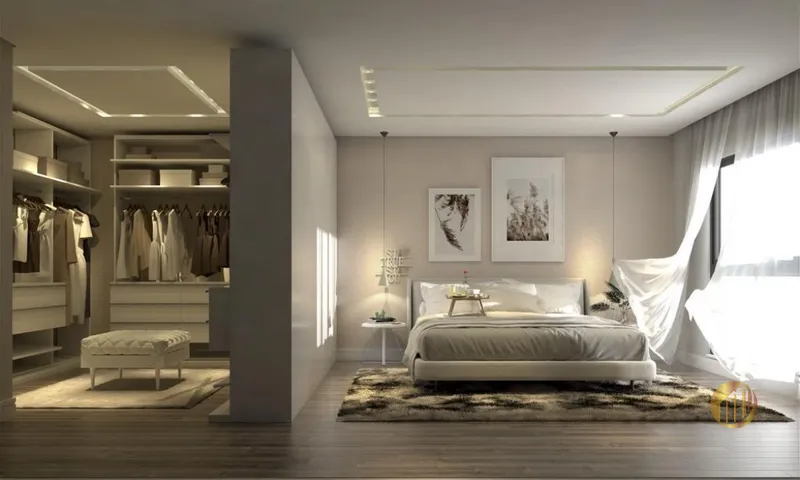 Brava Vel Residence na Praia Brava em Itajaí: 16ª foto da galeria de imagens do imóvel