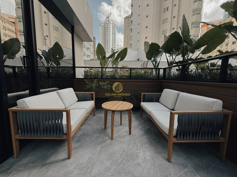 Apartamento à venda no South Beach Residence: 13ª foto da galeria de imagens do imóvel
