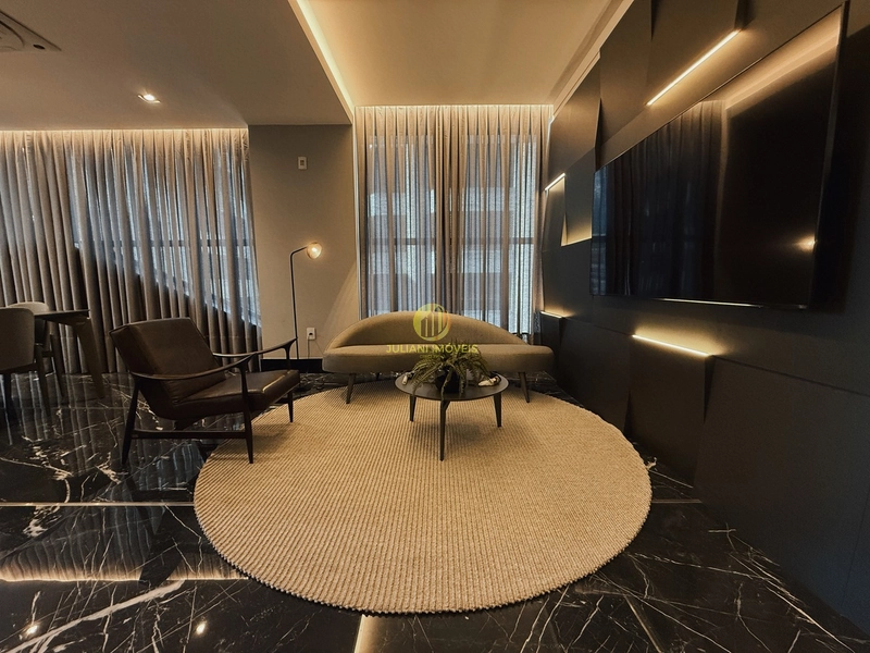 Apartamento à venda no South Beach Residence: 10ª foto da galeria de imagens do imóvel