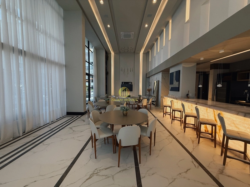Apartamento à venda no South Beach Residence: 7ª foto da galeria de imagens do imóvel