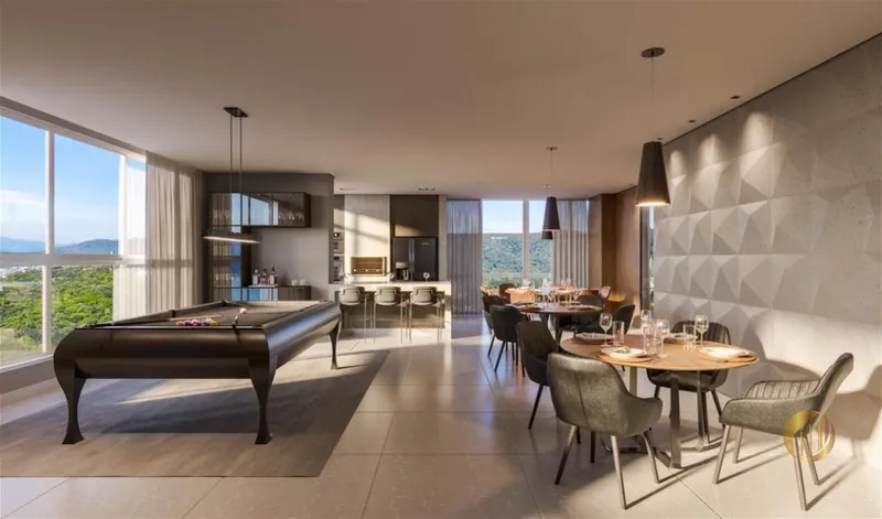Meridiam Tower-Cobertura 4 suítes em Balneário Camboriú: 1ª foto da galeria de imagens do imóvel