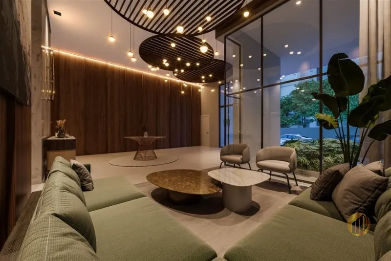 Meridiam Tower-Cobertura 4 suítes em Balneário Camboriú: 2ª foto da galeria de imagens do imóvel