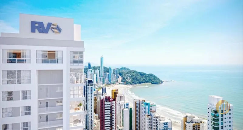 Meridiam Tower-Cobertura 4 suítes em Balneário Camboriú: 21ª foto da galeria de imagens do imóvel