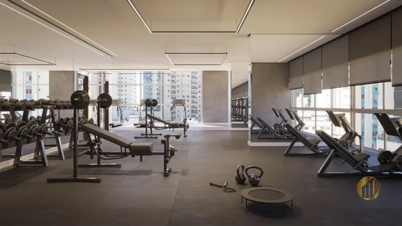 Meridiam Tower-Cobertura 4 suítes em Balneário Camboriú: 17ª foto da galeria de imagens do imóvel