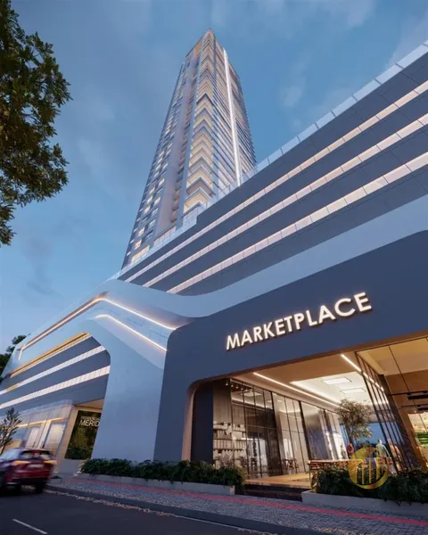 Meridiam Tower-Cobertura 4 suítes em Balneário Camboriú: 18ª foto da galeria de imagens do imóvel