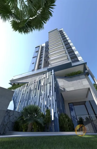 Aquamarine Residence - Cabeçudas em Itajaí 2 quartos: 2ª foto da galeria de imagens do imóvel