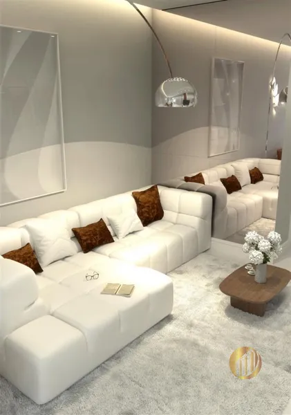 Aquamarine Residence - Cabeçudas em Itajaí 2 quartos: 20ª foto da galeria de imagens do imóvel