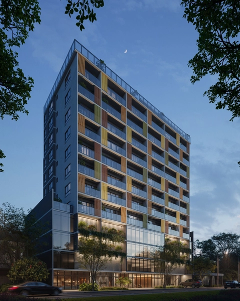 Imóvel residencial ou comercial