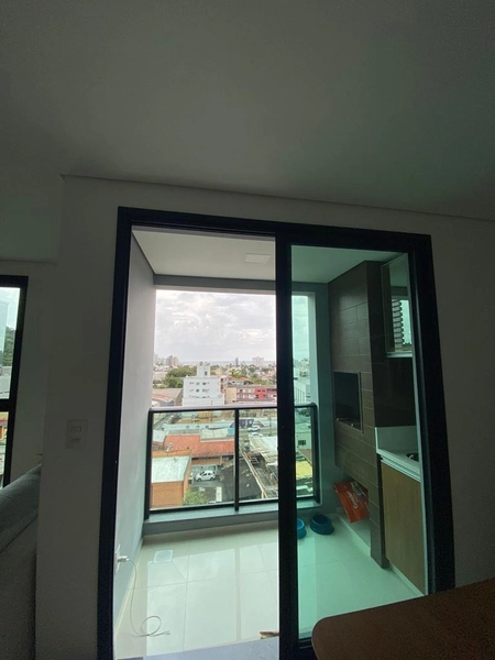 Apartamento 2 quartos no Edifício Brava View na Praia Brava: 6ª foto da galeria de imagens do imóvel