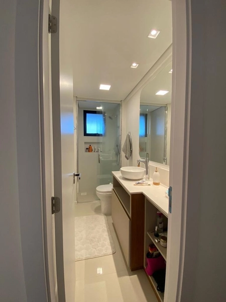 Apartamento 2 quartos no Edifício Brava View na Praia Brava: 10ª foto da galeria de imagens do imóvel