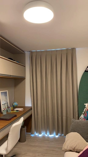 Apartamento 2 quartos no Edifício Brava View na Praia Brava: 15ª foto da galeria de imagens do imóvel