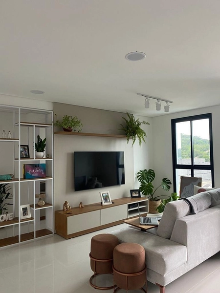 Imóvel residencial ou comercial