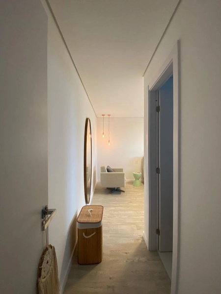 Apartamento 2 quartos no Edifício Brava View na Praia Brava: 14ª foto da galeria de imagens do imóvel