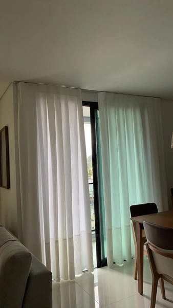 Apartamento 2 quartos no Edifício Brava View na Praia Brava: 3ª foto da galeria de imagens do imóvel