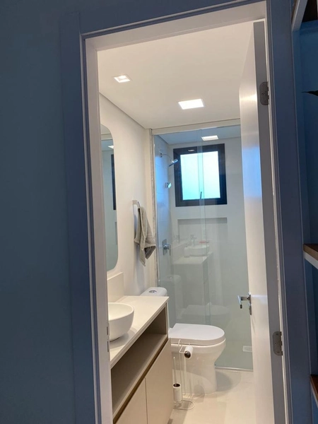 Apartamento 2 quartos no Edifício Brava View na Praia Brava: 11ª foto da galeria de imagens do imóvel