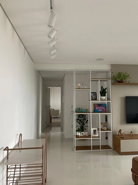 Apartamento 2 quartos no Edifício Brava View na Praia Brava: 2ª foto da galeria de imagens do imóvel