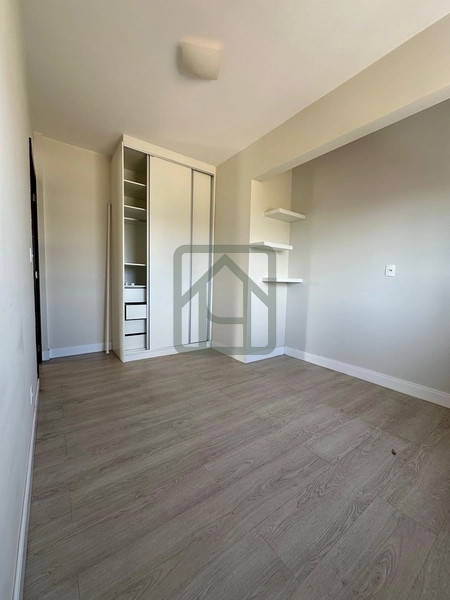 Apartamento de 1 quarto, no bairro Santa Terezinha, em Brusque | Eu Corretor