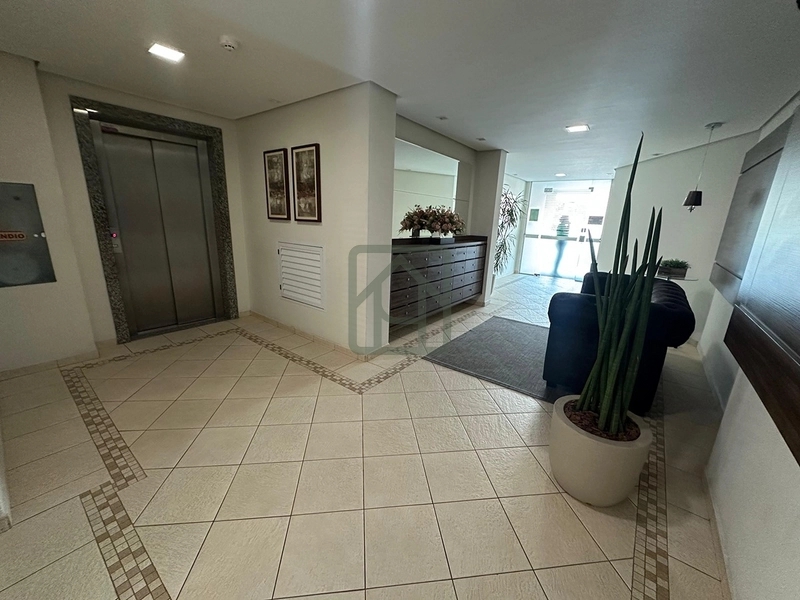 Apartamento de 1 quarto, no bairro Santa Terezinha, em Brusque | Eu Corretor