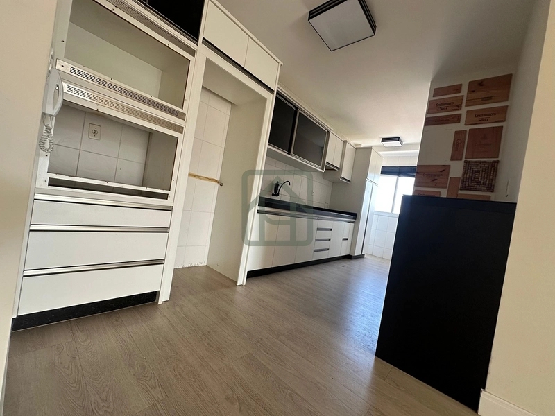 Apartamento de 1 quarto, no bairro Santa Terezinha, em Brusque | Eu Corretor