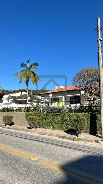 Casa de 2 quartos, no bairro Guarani, em Brusque | Eu Corretor