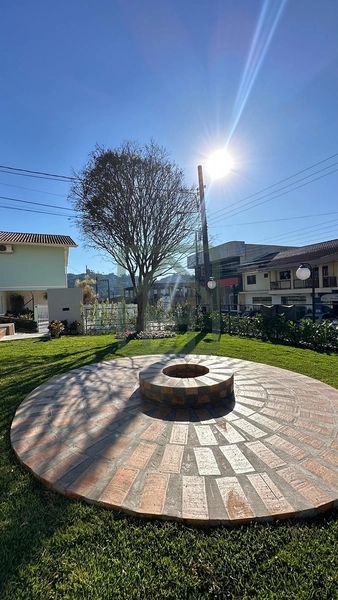 Casa de 2 quartos, no bairro Guarani, em Brusque | Eu Corretor