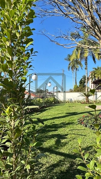 Casa de 2 quartos, no bairro Guarani, em Brusque | Eu Corretor