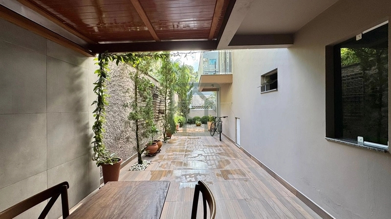 Casa de 4 quartos, no bairro São Luiz, em Brusque | Eu Corretor