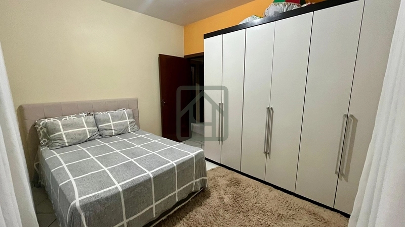 Casa de 3 quartos, no bairro Limoeiro, em Brusque | Eu Corretor