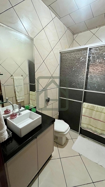 Casa de 3 quartos, no bairro Limoeiro, em Brusque | Eu Corretor