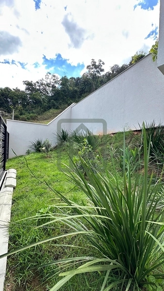 Casa de 3 quartos, no bairro Bateas, em Brusque | Eu Corretor