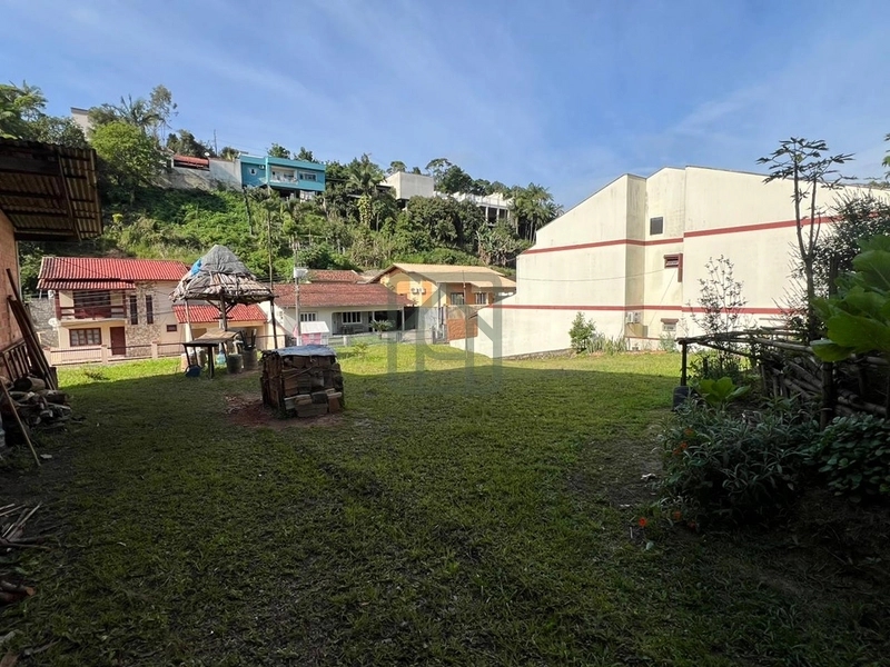 Lote/Terreno de 680m² no bairro Azambuja, em Brusque | Eu Corretor