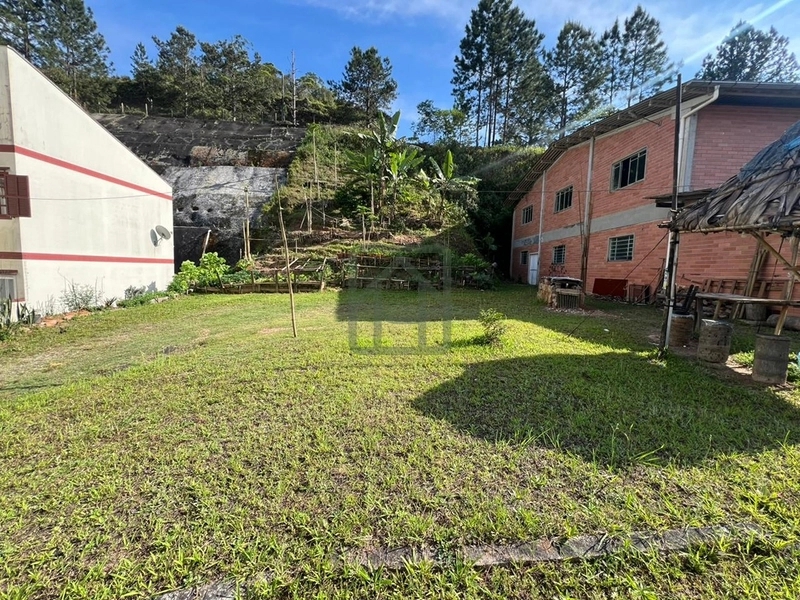 Lote/Terreno de 680m² no bairro Azambuja, em Brusque | Eu Corretor