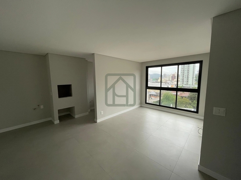 Apartamento no bairro São Luiz, em Brusque | Eu Corretor