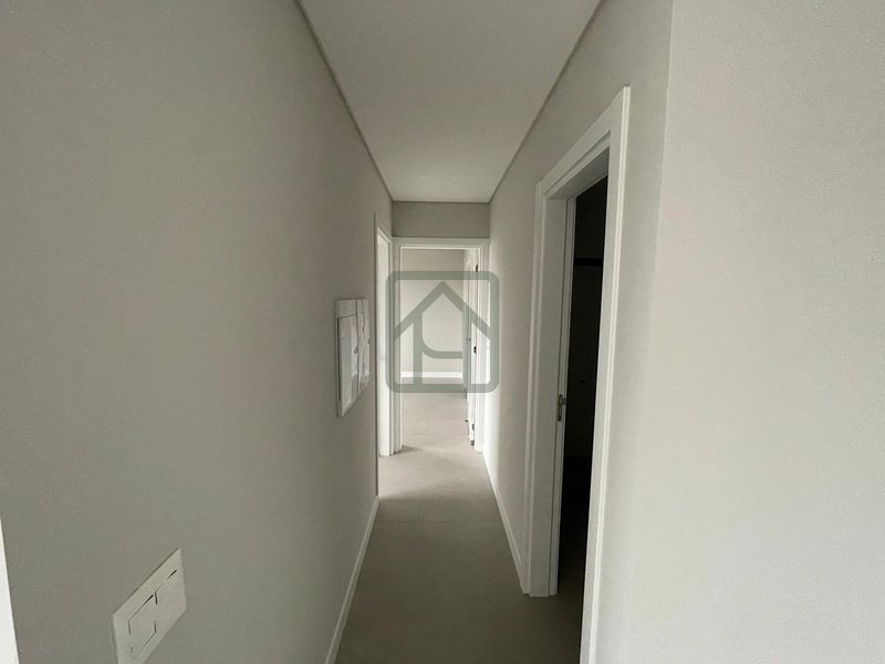 Apartamento no bairro São Luiz, em Brusque | Eu Corretor