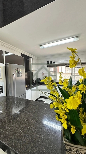 Casa de 3 quartos, no bairro Souza Cruz, em Brusque | Eu Corretor