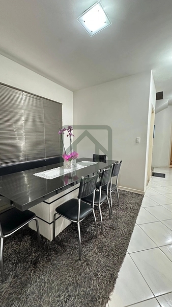 Casa de 3 quartos, no bairro Souza Cruz, em Brusque | Eu Corretor