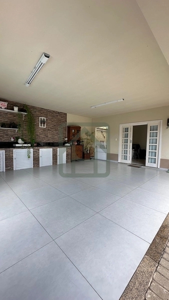 Casa de 3 quartos, no bairro Souza Cruz, em Brusque | Eu Corretor