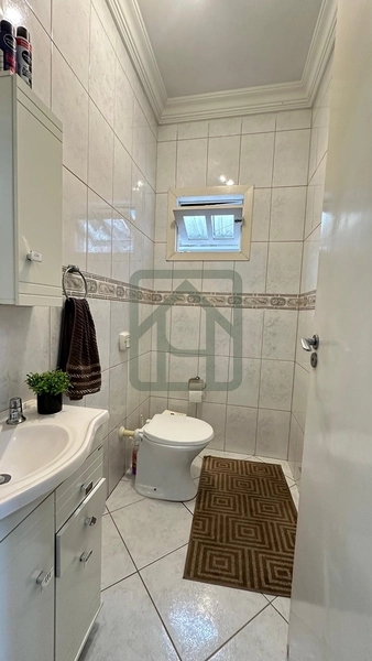 Casa de 3 quartos, no bairro Souza Cruz, em Brusque | Eu Corretor