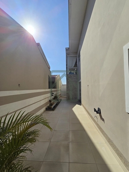 Casa de 4 quartos, no bairro Jardim Azaleia, em Brusque | Eu Corretor