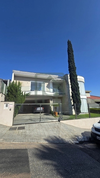 Casa de 4 quartos, no bairro Jardim Azaleia, em Brusque | Eu Corretor