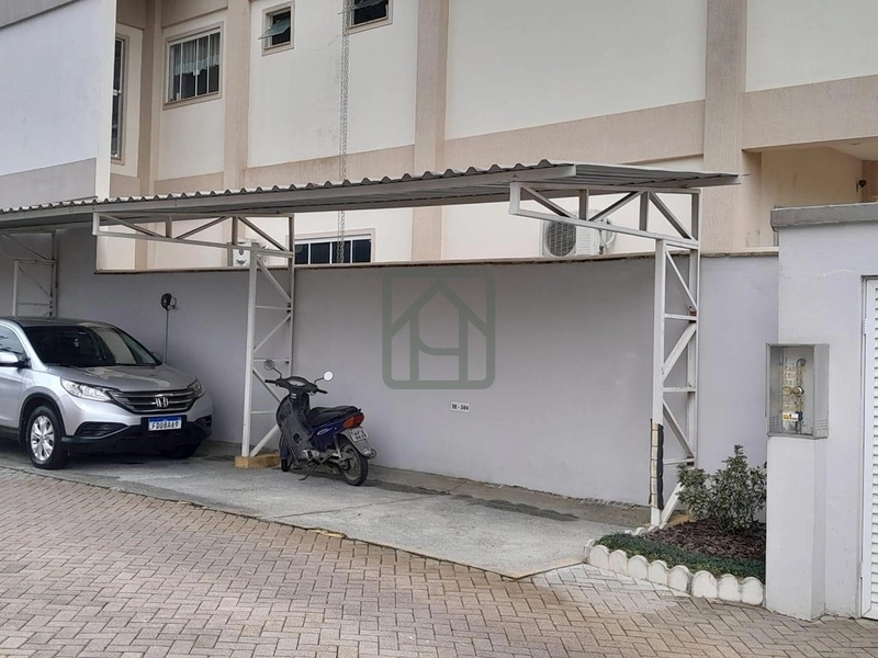 Apartamento de 2 quartos, no bairro Santa Rita, em Brusque | Eu Corretor