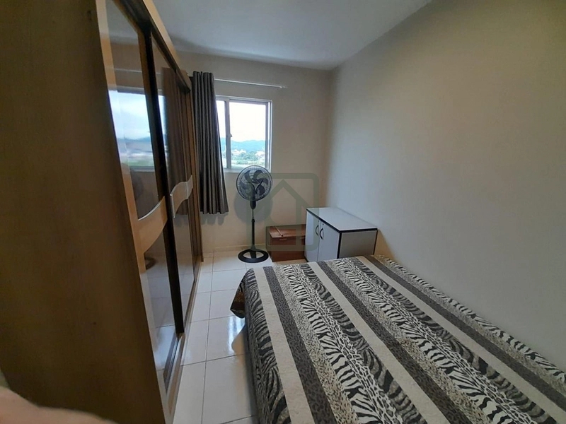 Apartamento de 2 quartos, no bairro Santa Rita, em Brusque | Eu Corretor