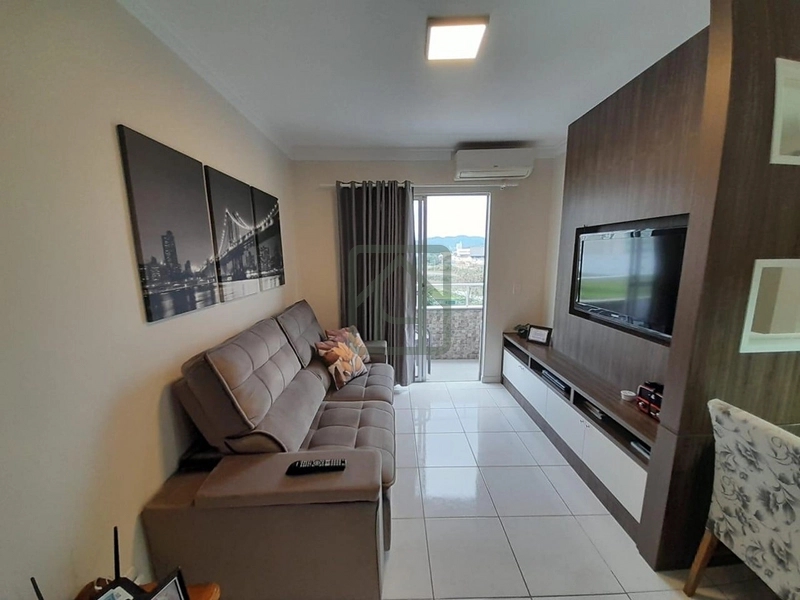 Apartamento de 2 quartos, no bairro Santa Rita, em Brusque | Eu Corretor