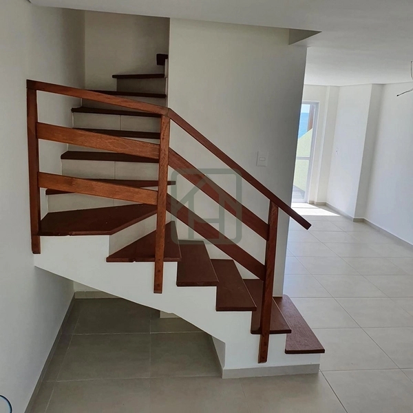 Casa de no bairro Centro, em Barra Velha | Eu Corretor