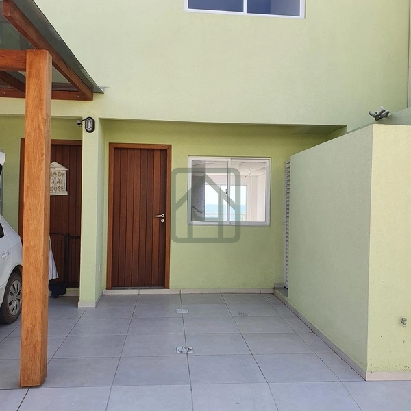 Casa de no bairro Centro, em Barra Velha | Eu Corretor