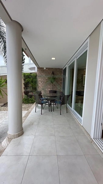 Casa no bairro Centro I, em Brusque | Eu Corretor