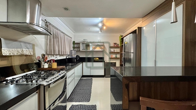 Casa de 3 quartos, no bairro São Luiz, em Brusque | Eu Corretor